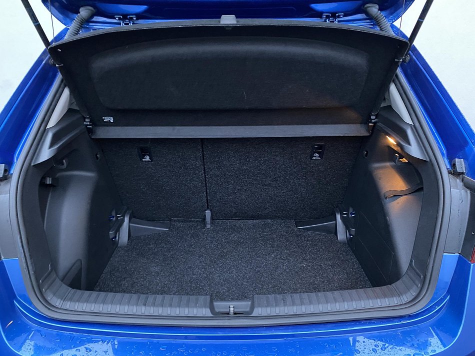 Škoda Fabia IV. 1.0 TSi Style