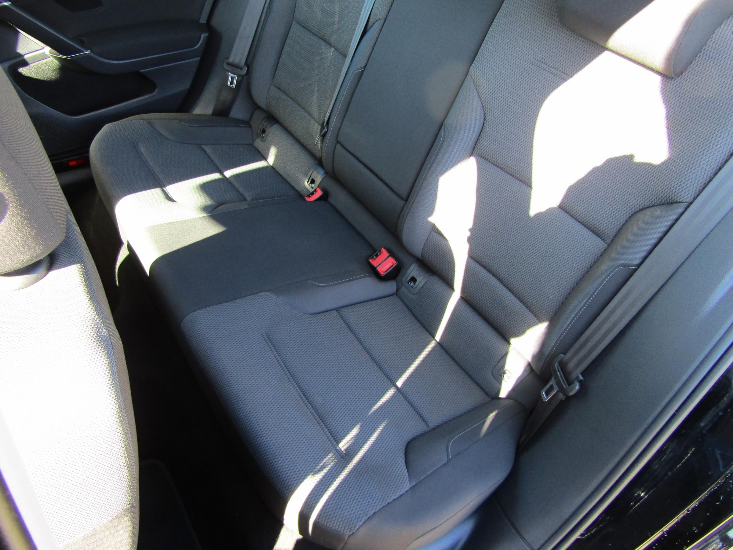 Volkswagen Golf, 2014 - pohled č. 10