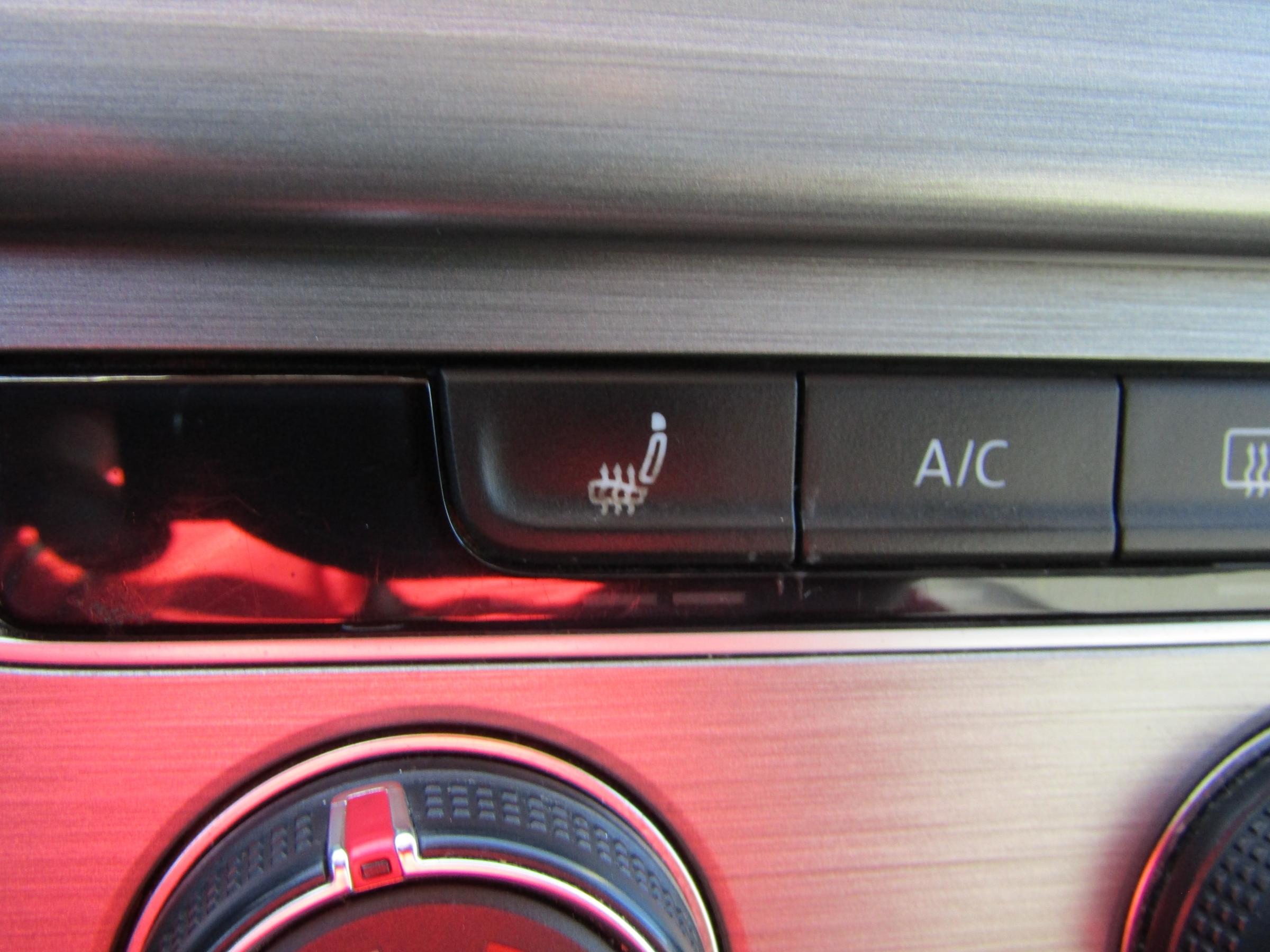 Volkswagen Golf, 2014 - pohled č. 14