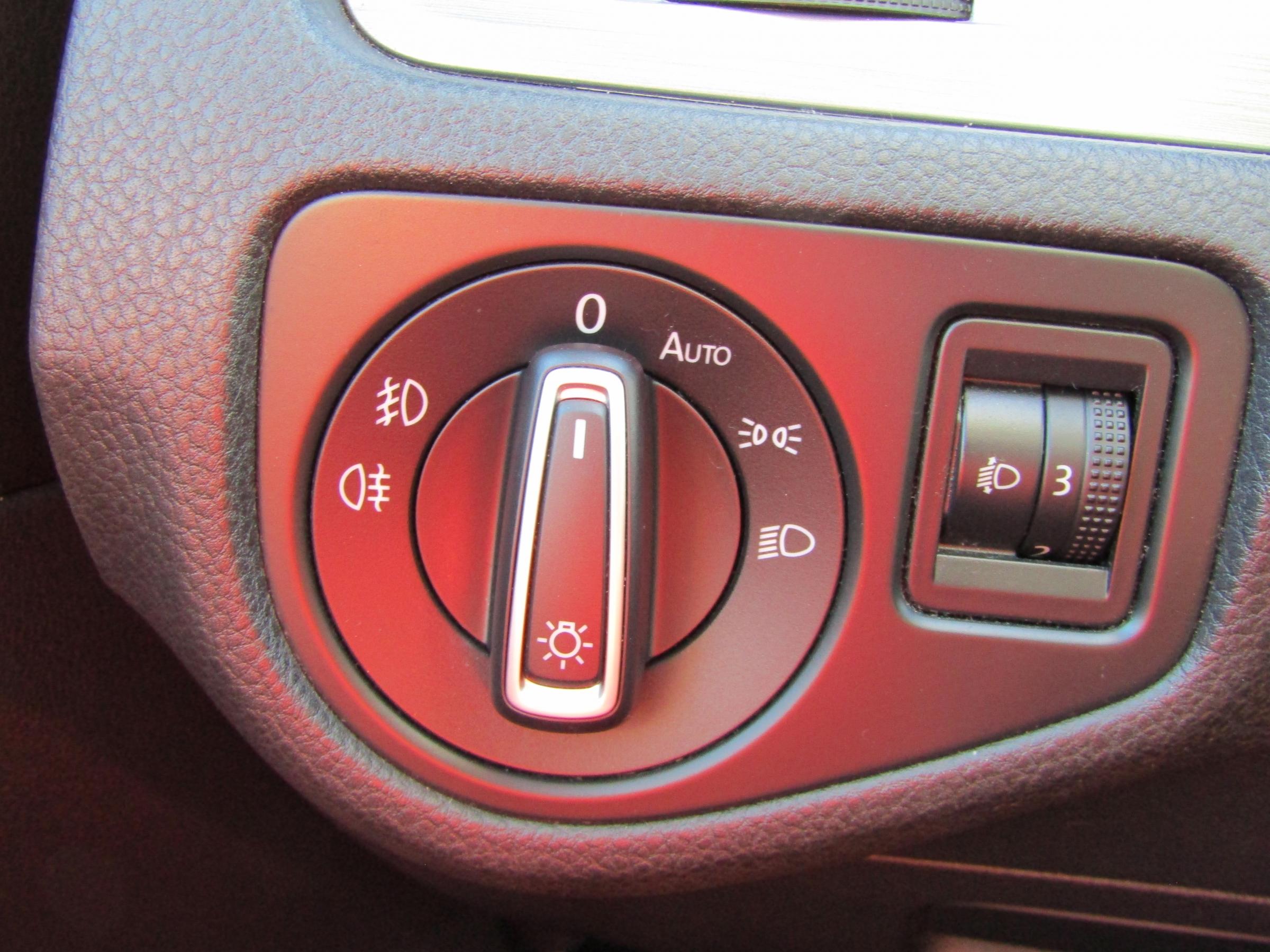 Volkswagen Golf, 2014 - pohled č. 17