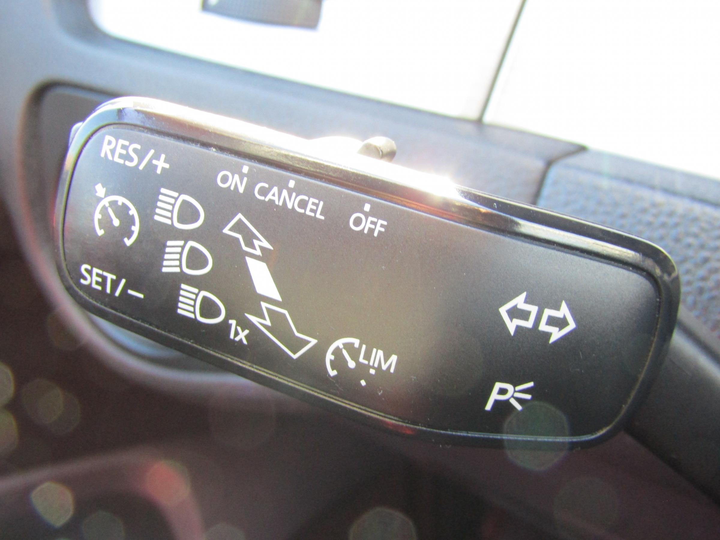 Volkswagen Golf, 2014 - pohled č. 18