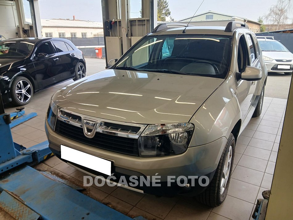 Dacia Duster 1.6i  4x4