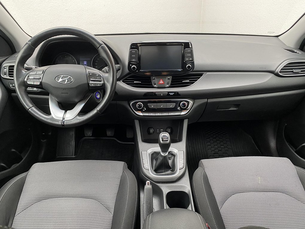 Hyundai I30 1.0i 