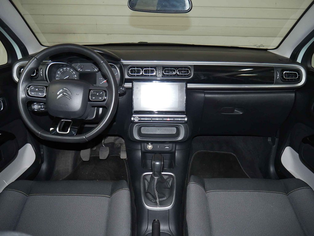 Citroën C3 1.2PT 
