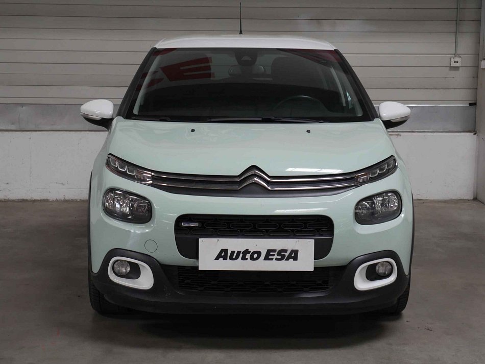 Citroën C3 1.2PT 