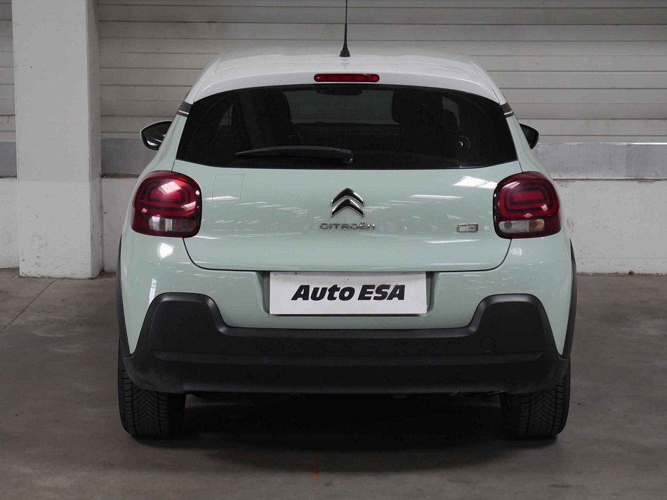 Citroën C3 1.2PT 