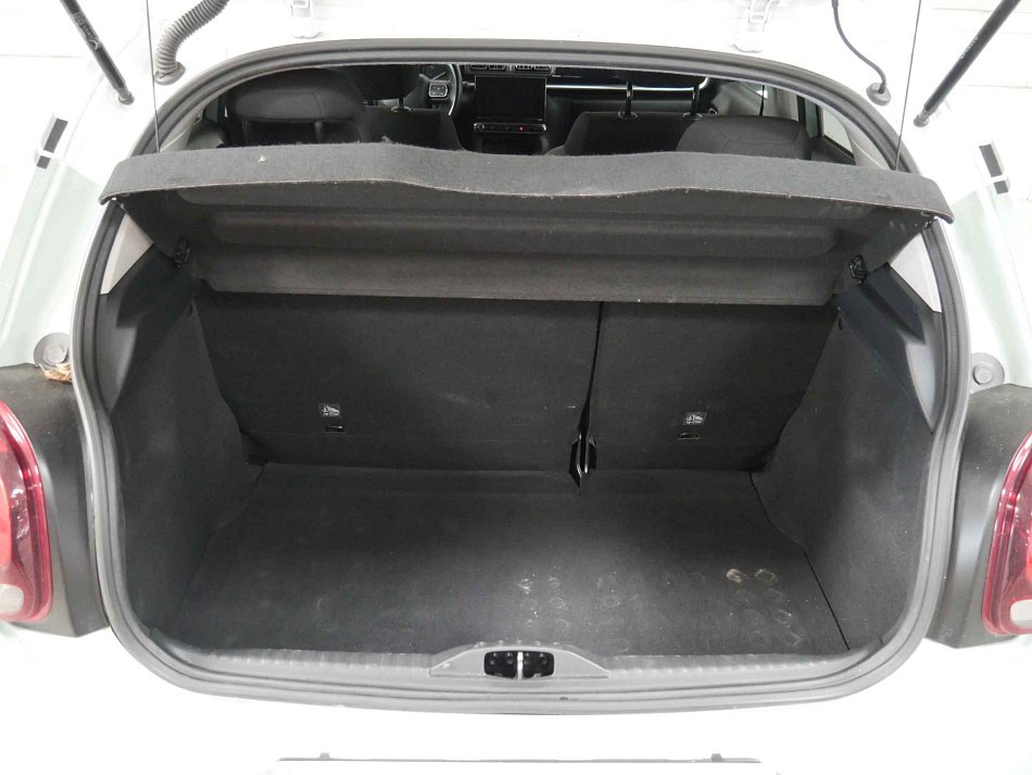 Citroën C3 1.2PT 