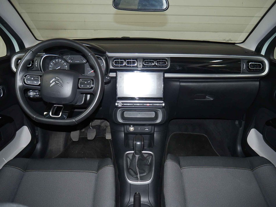 Citroën C3 1.2PT 
