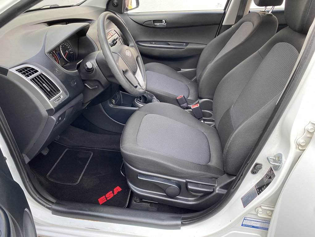 Hyundai I20 1.2i 