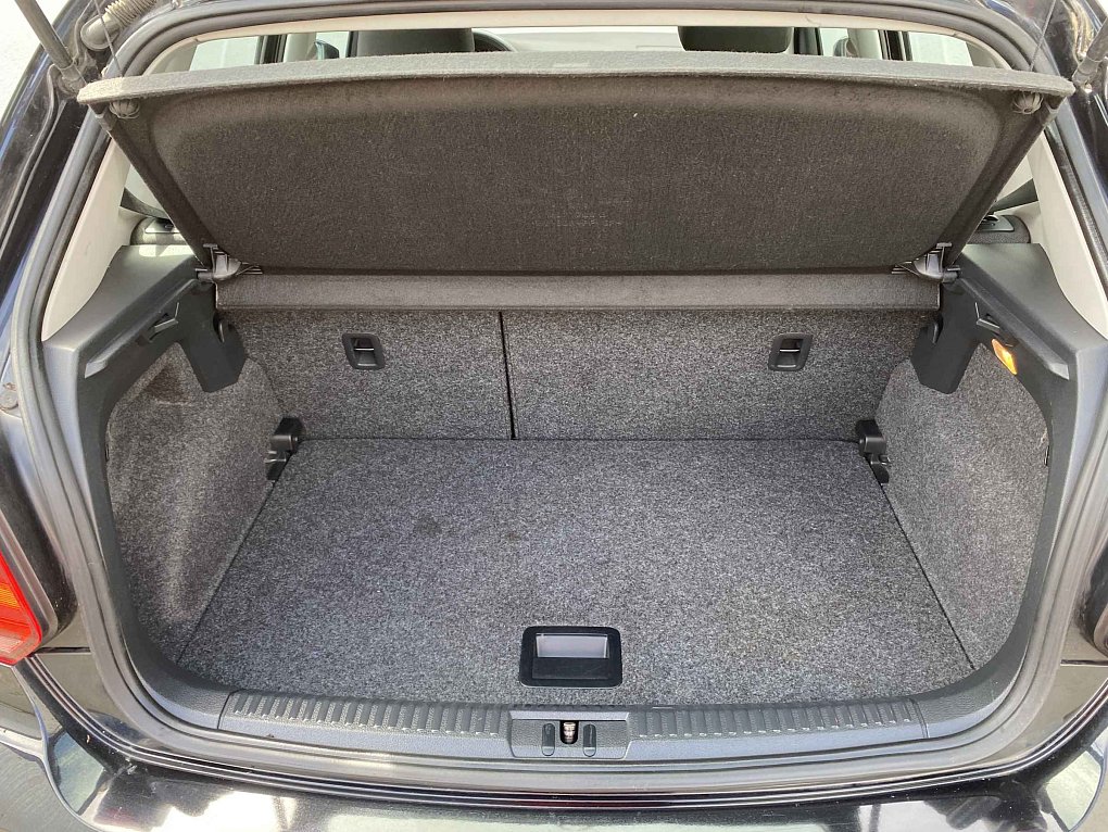 Volkswagen Polo 1.0 MPi Comfortline