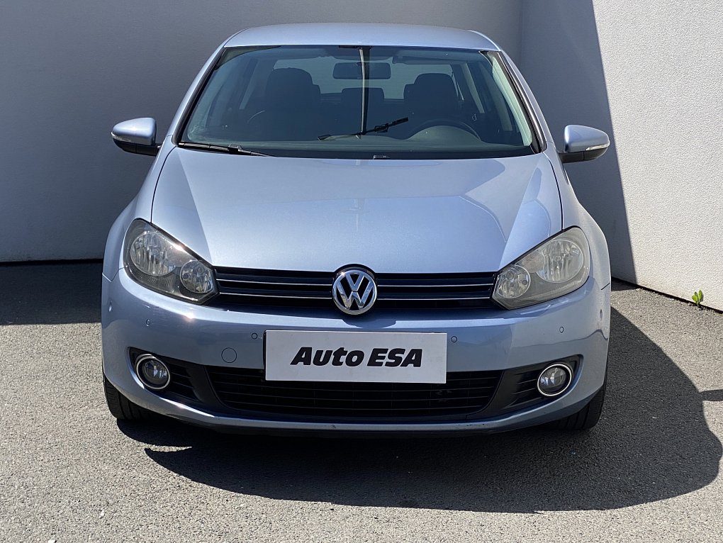 Volkswagen Golf 1.4TSi 