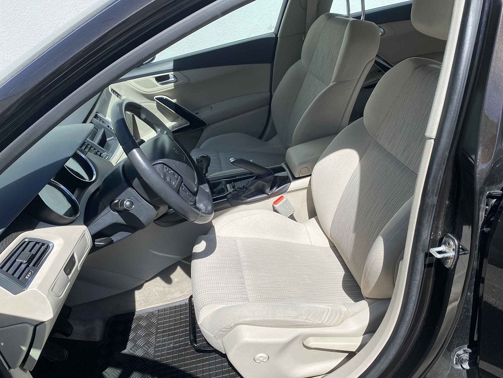 Peugeot 508 2.0HDI 