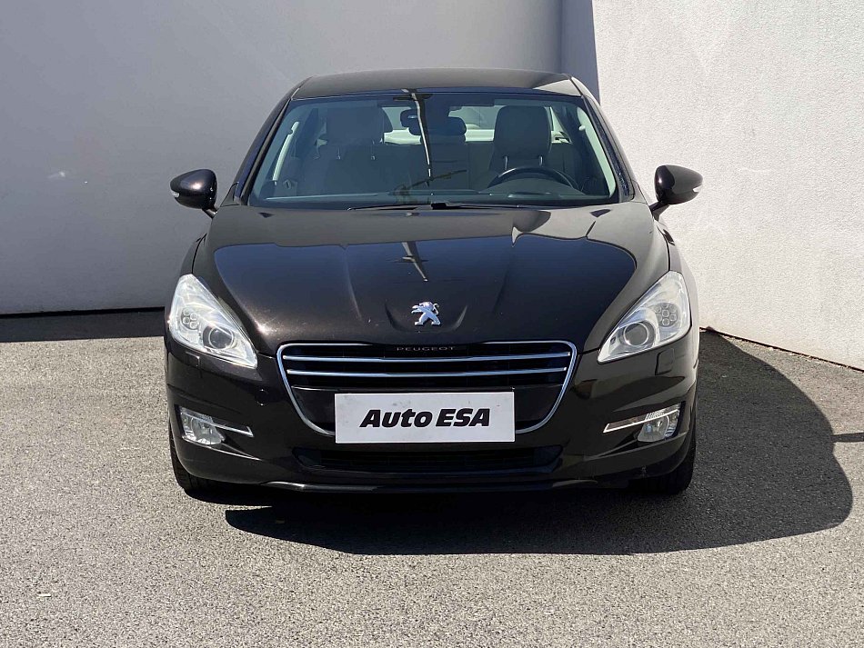 Peugeot 508 2.0HDI 