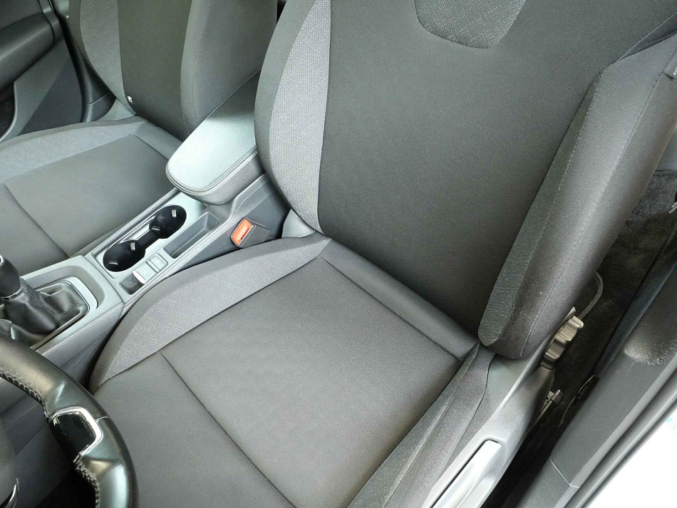 Škoda Octavia IV 1.5 TSi 