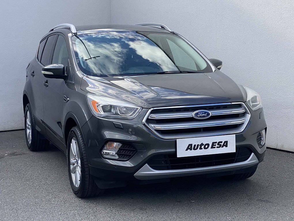 Ford Kuga 1.5 EB Business