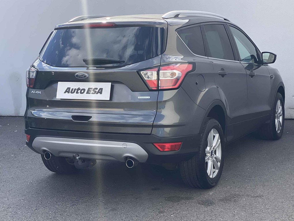 Ford Kuga 1.5 EB Business
