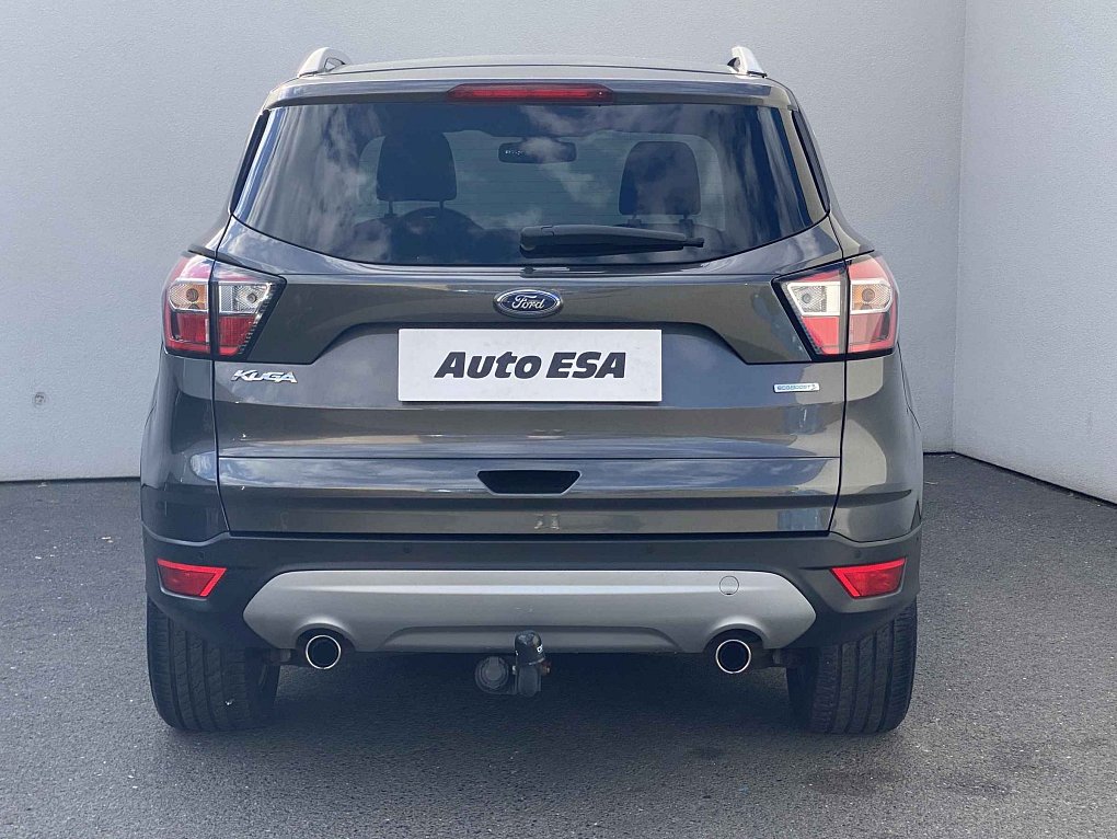 Ford Kuga 1.5 EB Business
