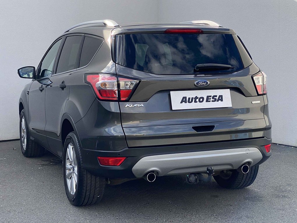Ford Kuga 1.5 EB Business