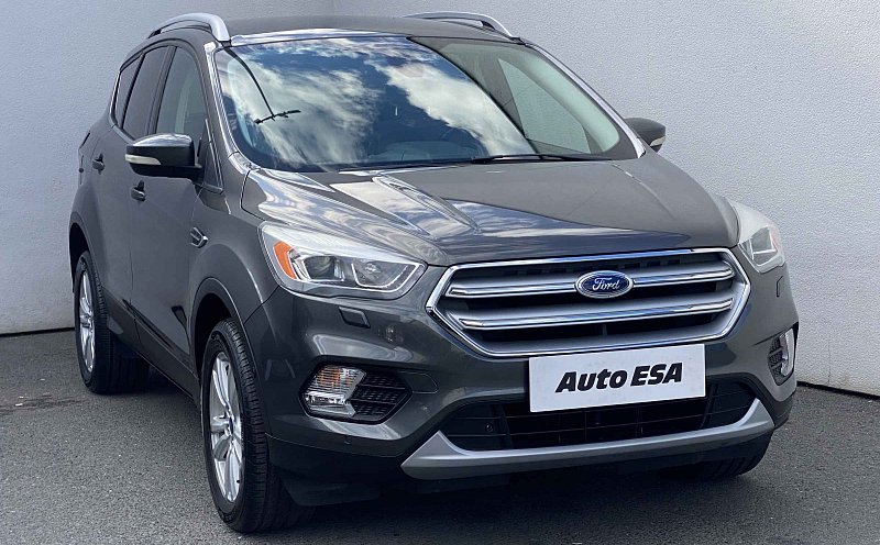 Ford Kuga 1.5 EB Business