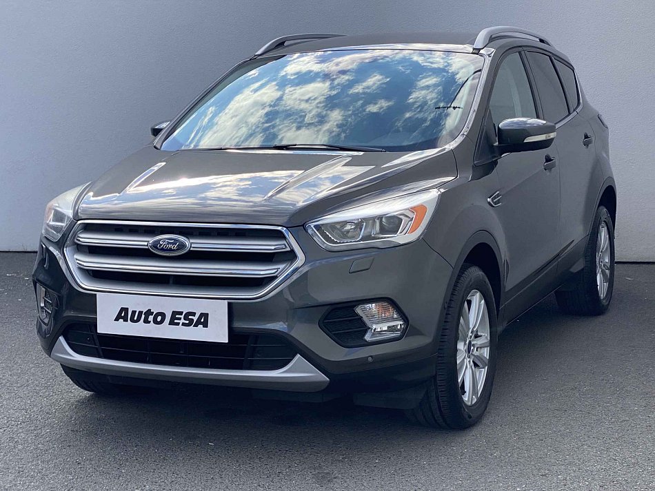 Ford Kuga 1.5 EB Business