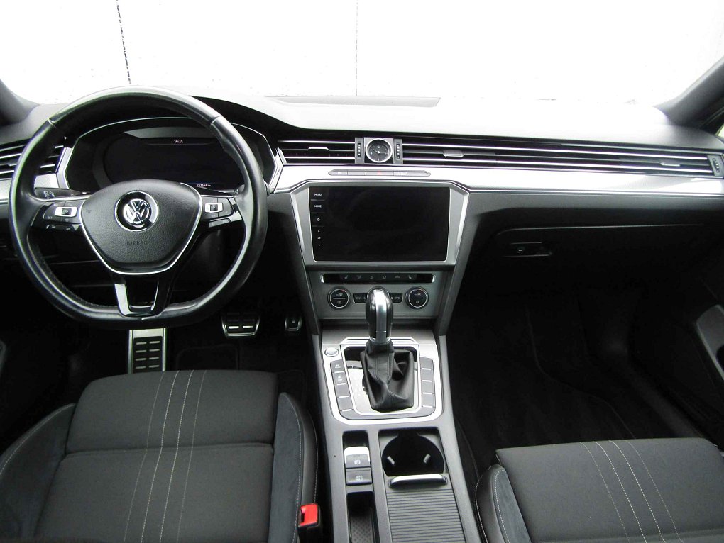 Volkswagen Passat 2.0 TDi  4x4
