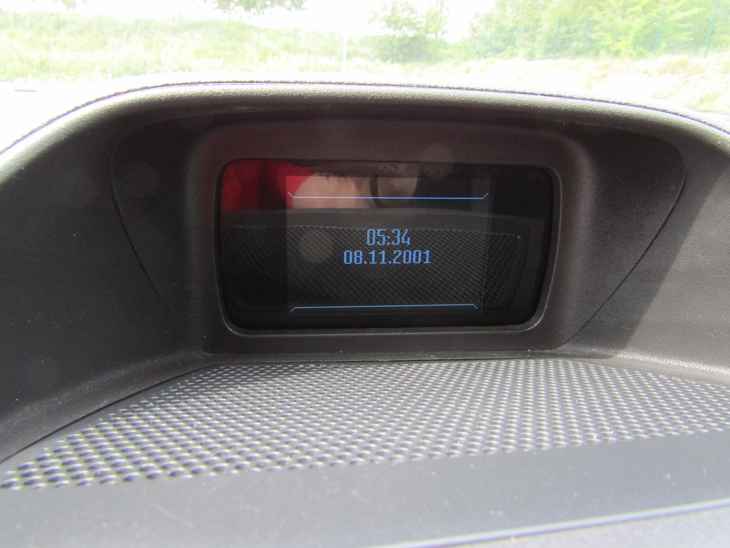 Ford Transit Custom, 2013 - pohled č. 15