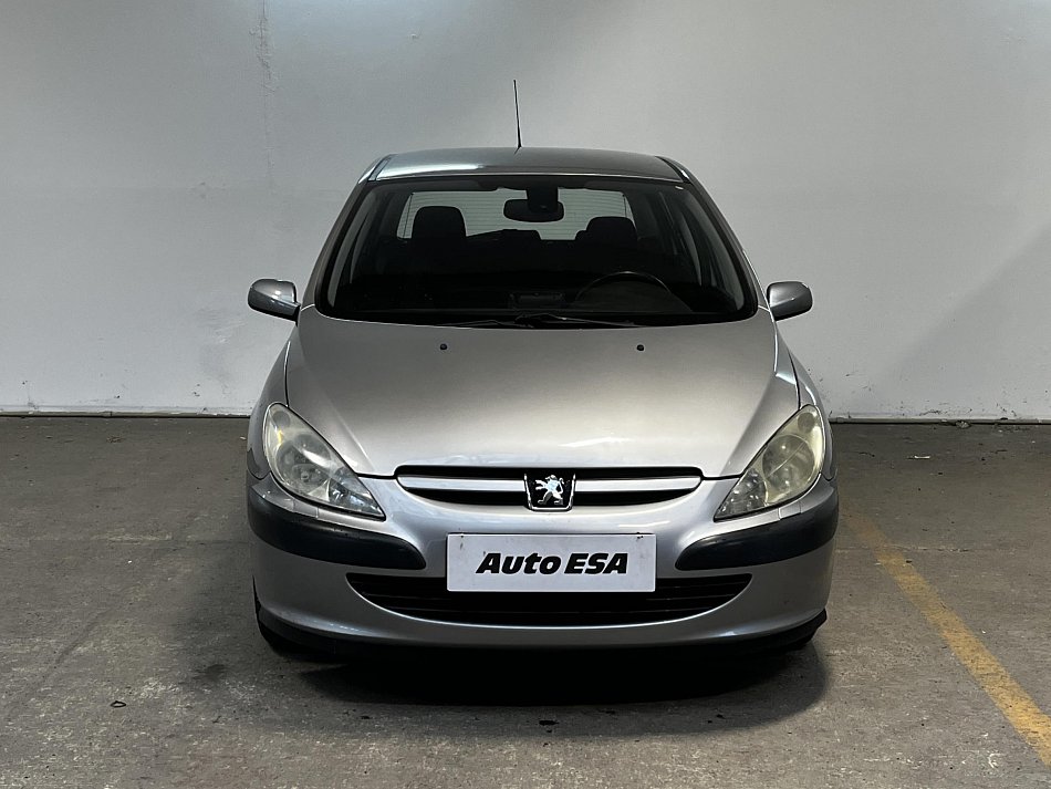Peugeot 307 1.6i 