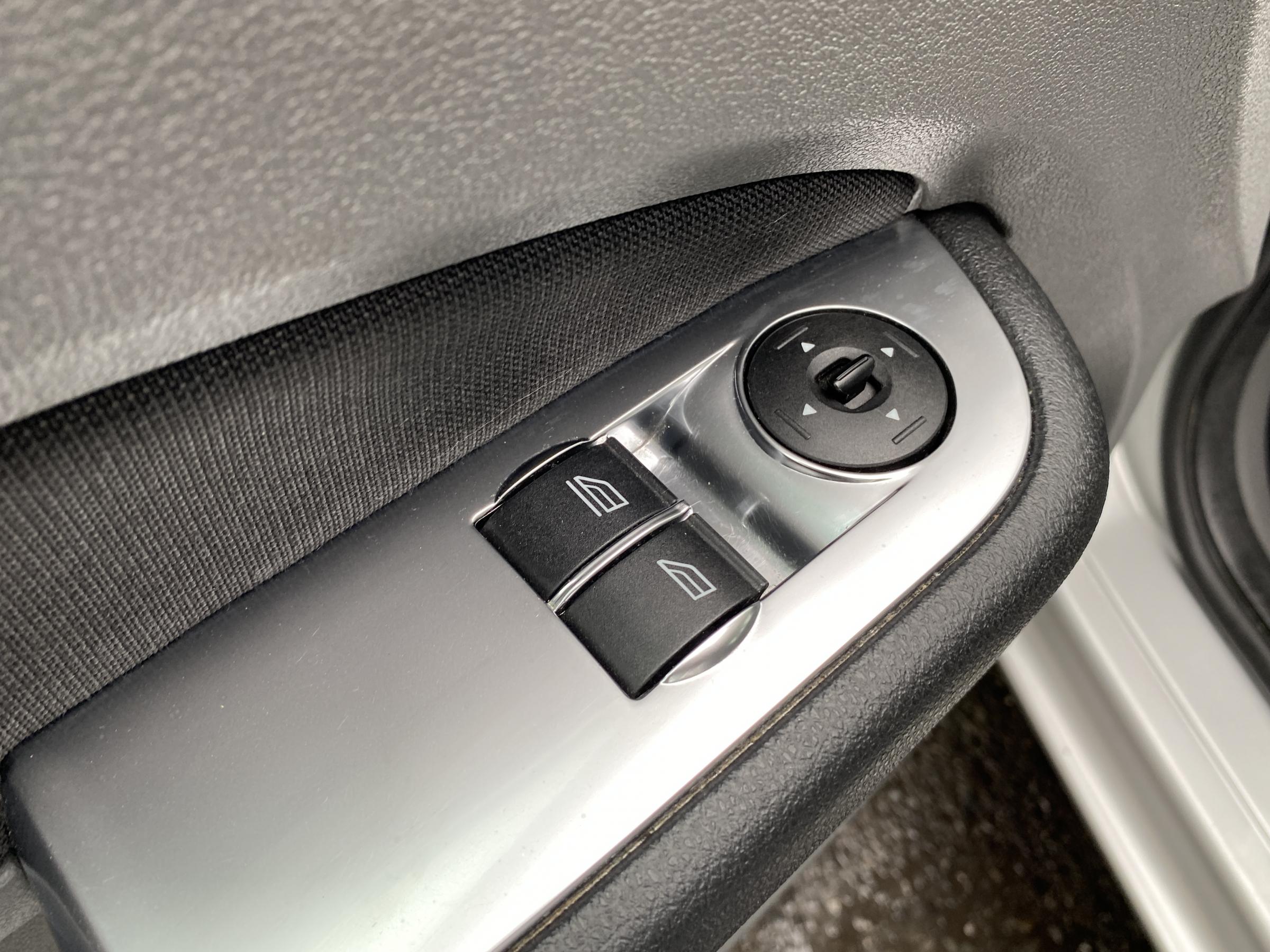 Ford Focus, 2011 - pohled č. 13