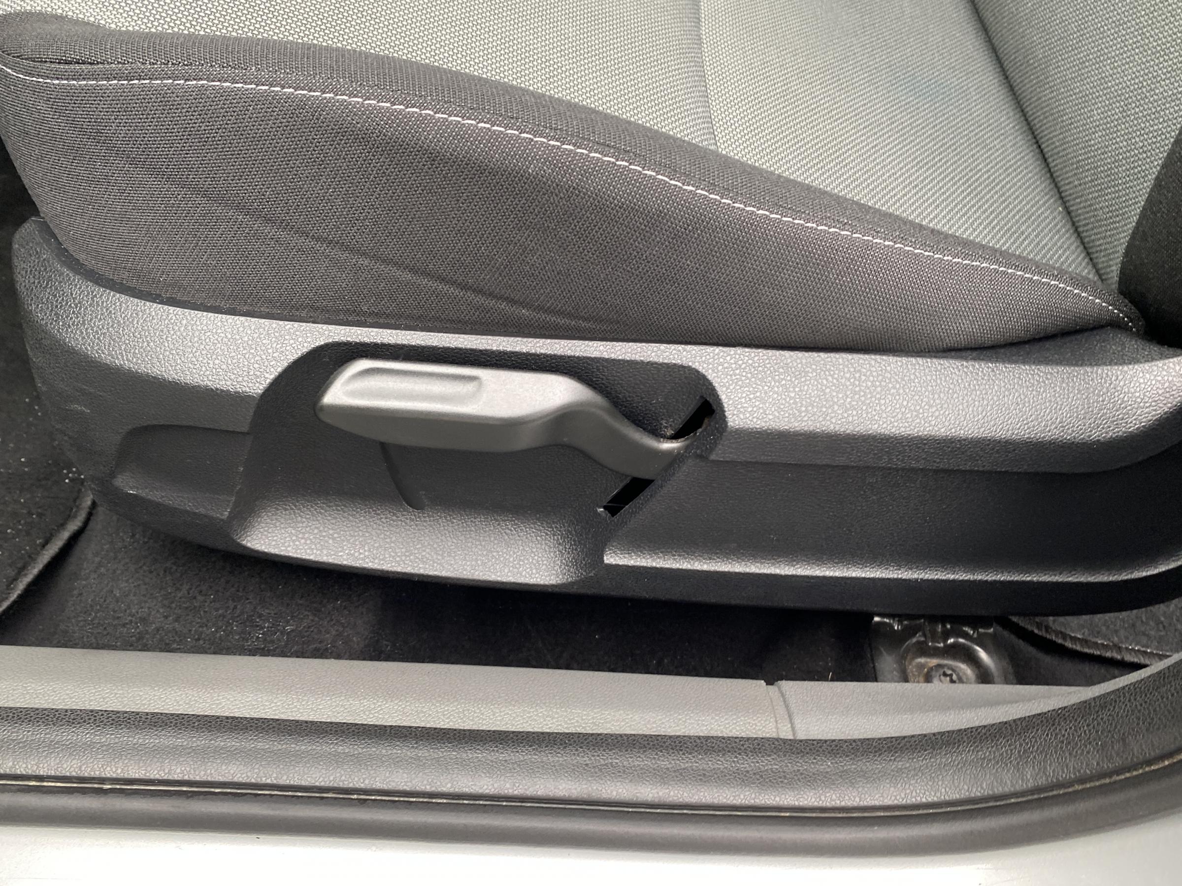 Ford Focus, 2011 - pohled č. 14