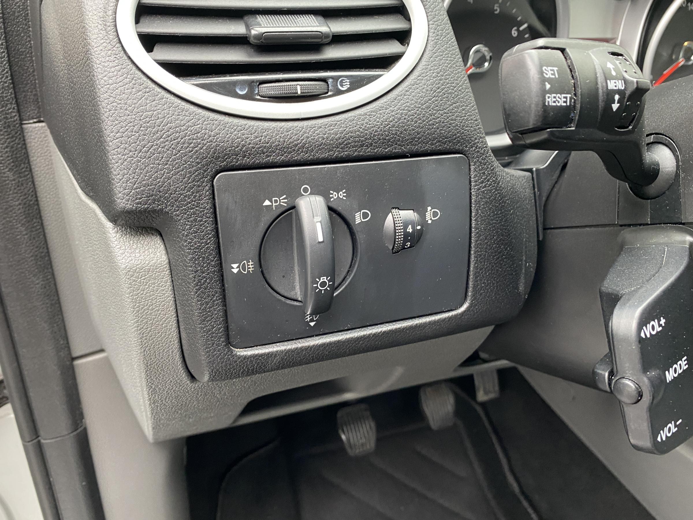 Ford Focus, 2011 - pohled č. 15