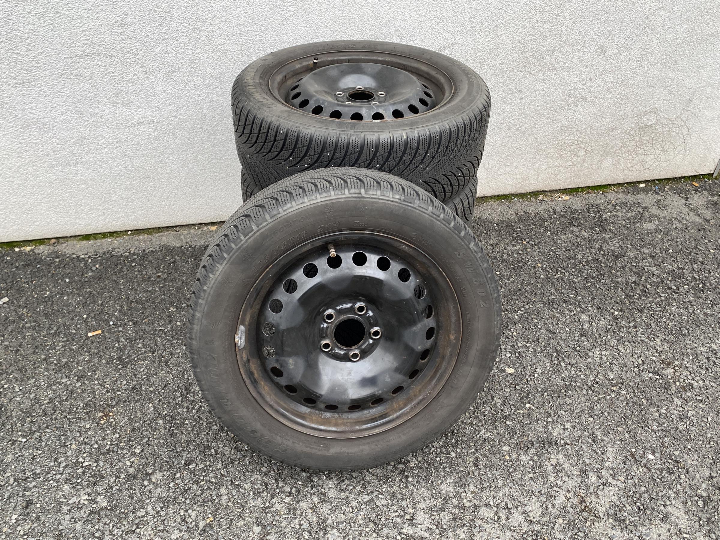 Ford Focus, 2011 - pohled č. 17