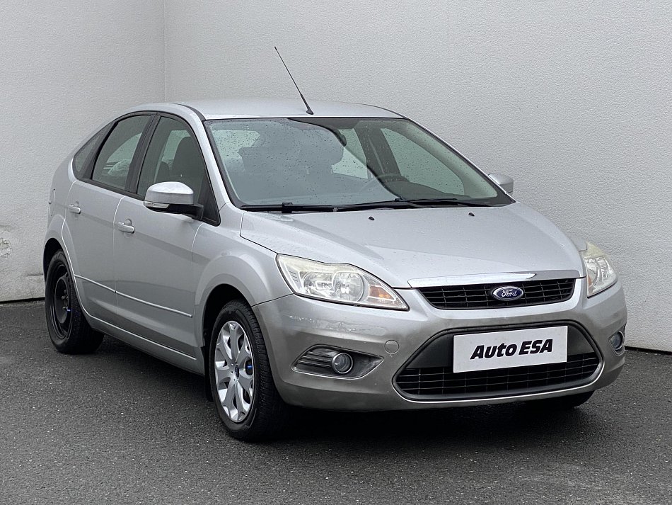 Ford Focus 1.6i 