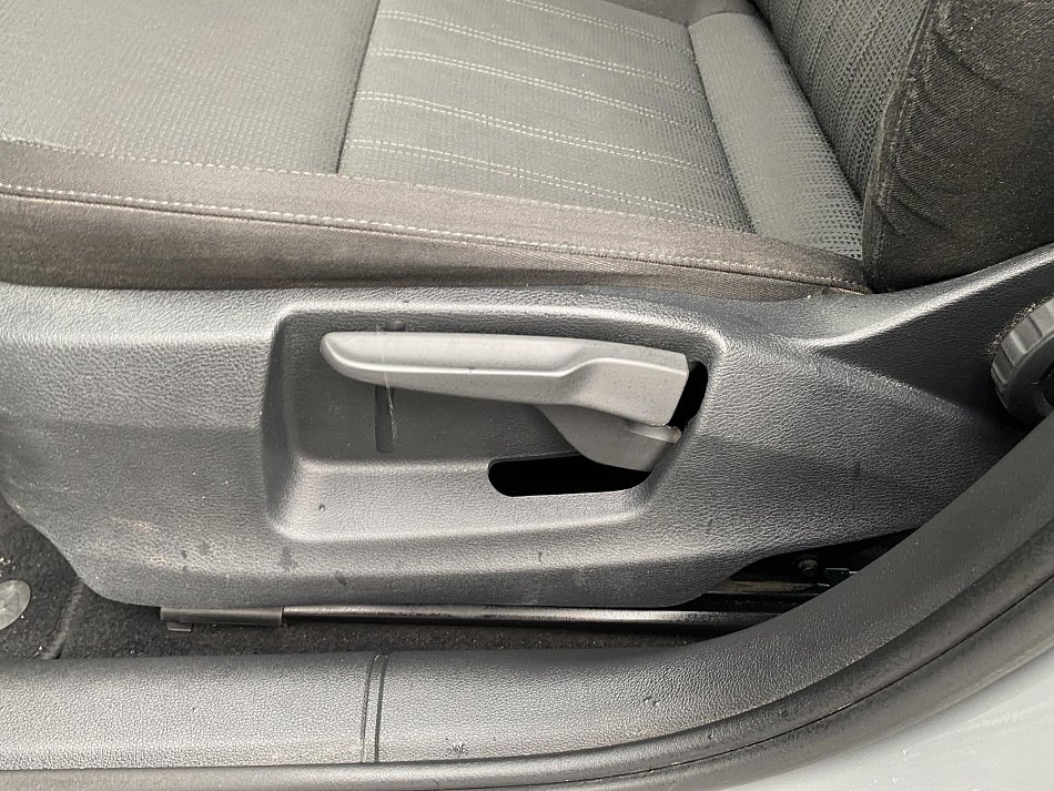 Škoda Octavia III 1.6 TDi Style