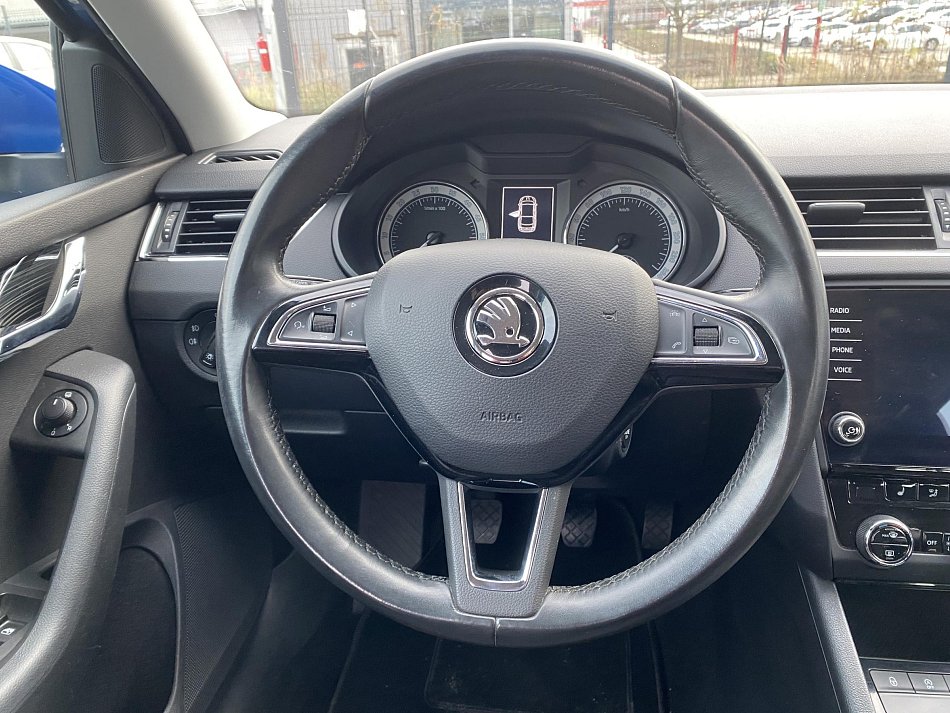 Škoda Octavia III 1.6TDi 