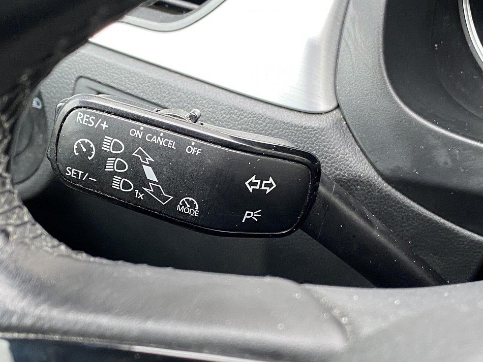 Škoda Rapid 1.0 TSi Ambition