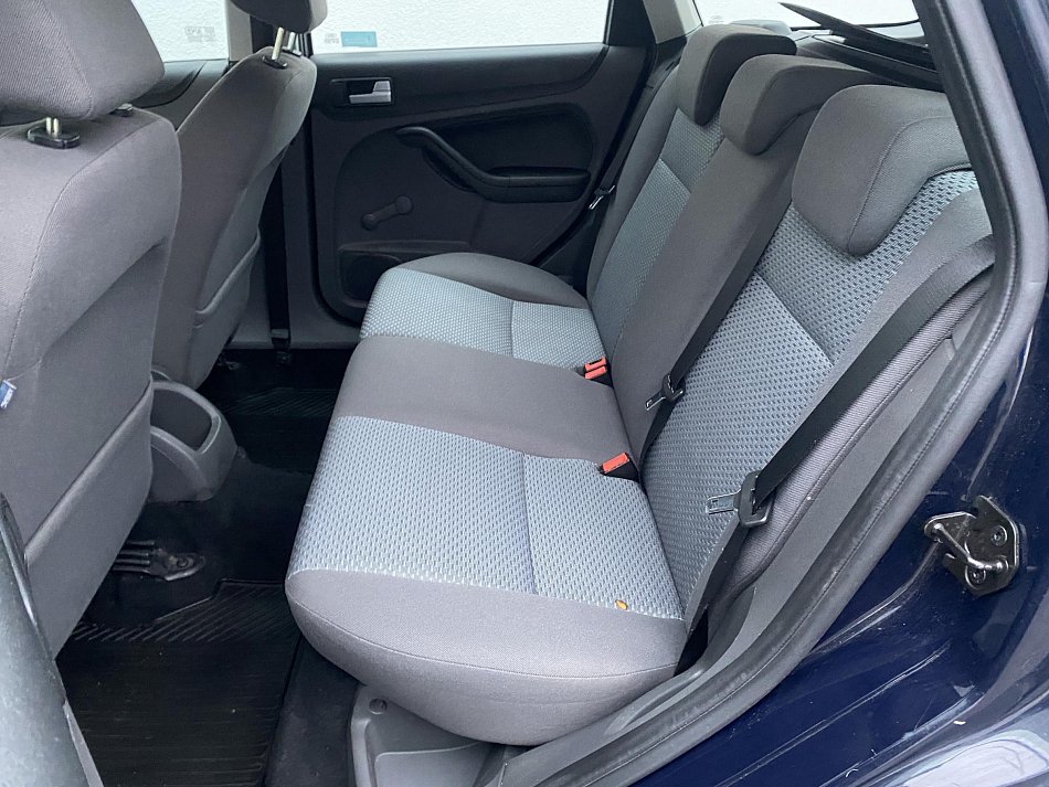 Ford Focus 1.6i Trend