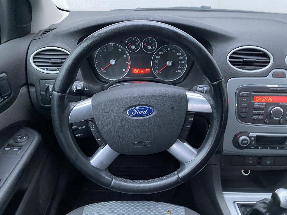 Ford Focus 1.6i Trend
