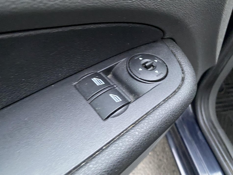 Ford Focus 1.6i Trend