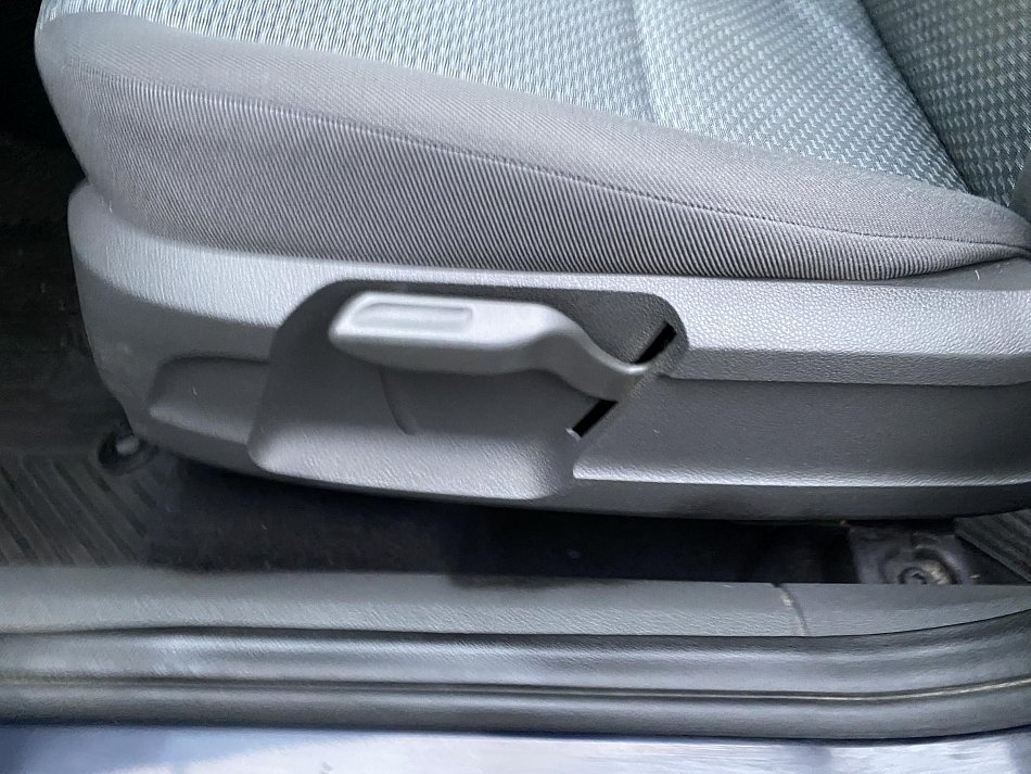 Ford Focus 1.6i Trend