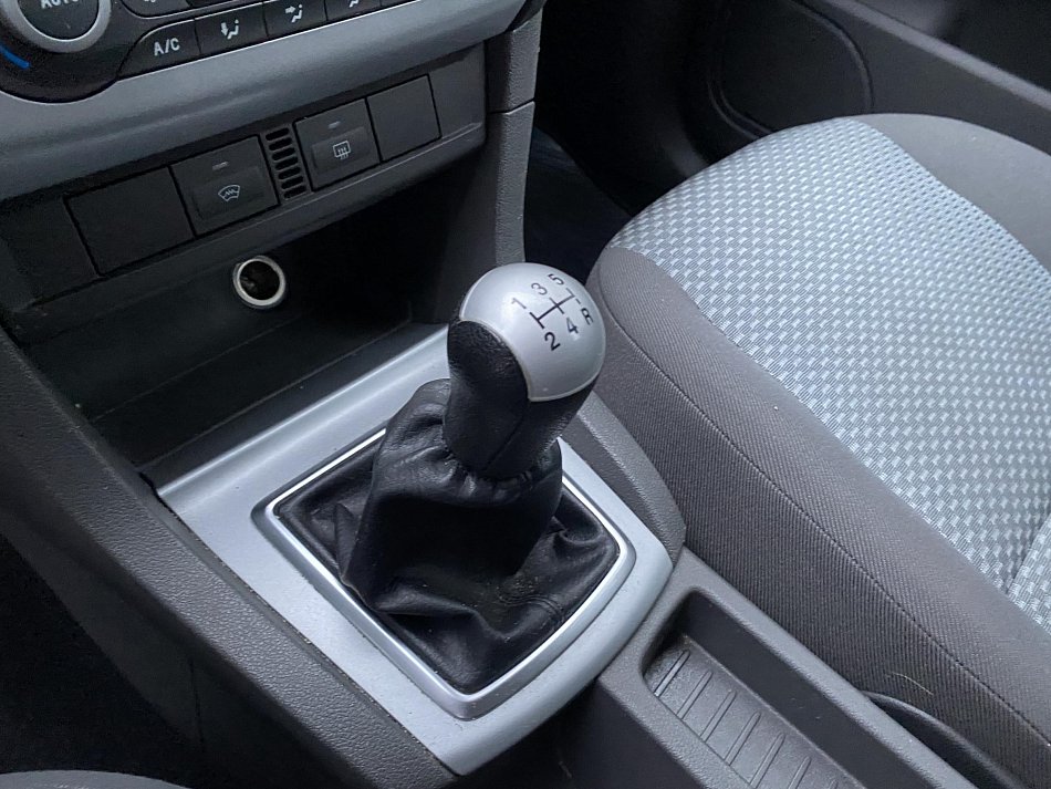 Ford Focus 1.6i Trend