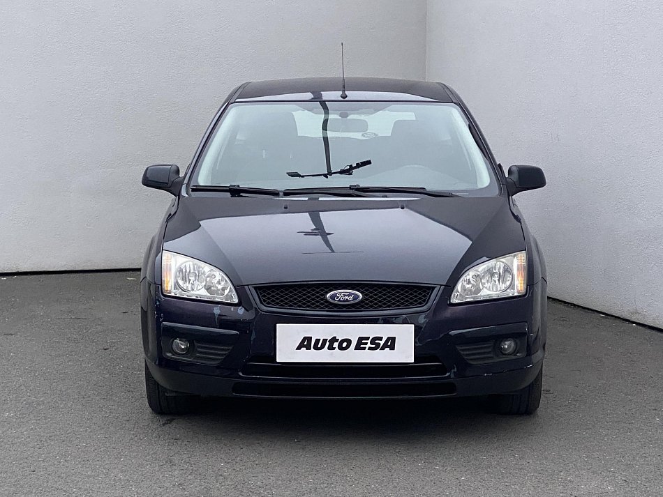Ford Focus 1.6i Trend