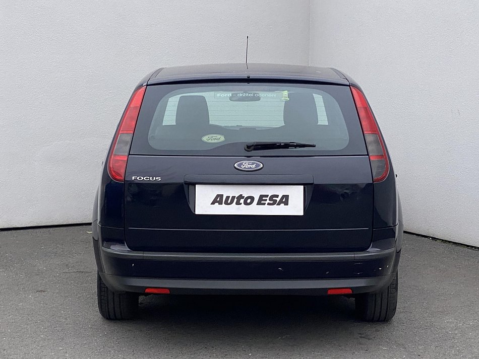 Ford Focus 1.6i Trend