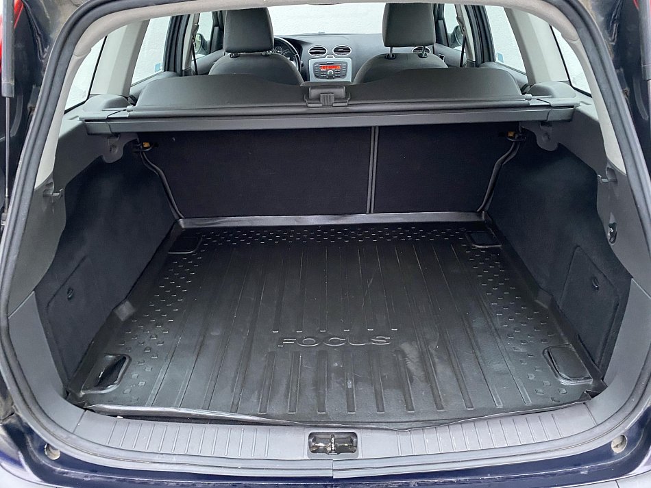 Ford Focus 1.6i Trend