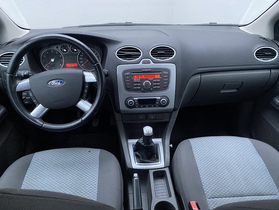 Ford Focus 1.6i Trend