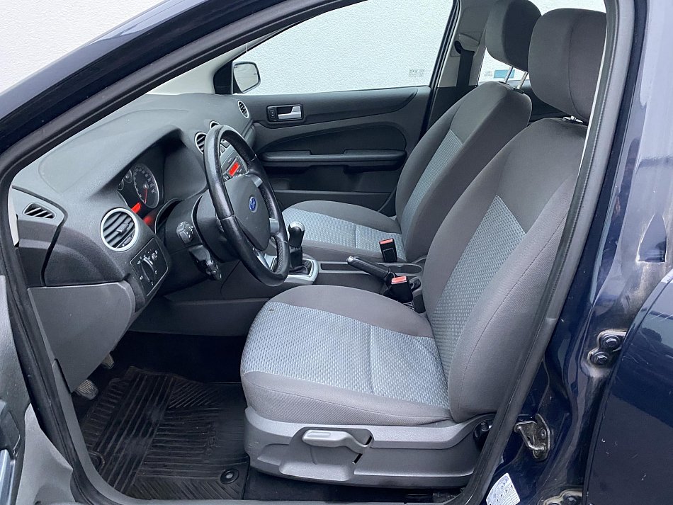 Ford Focus 1.6i Trend