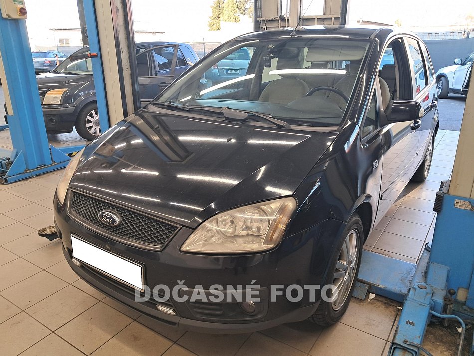 Ford C-MAX 1.8 i 