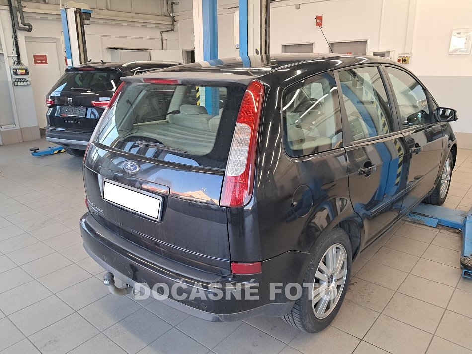 Ford C-MAX 1.8 i 