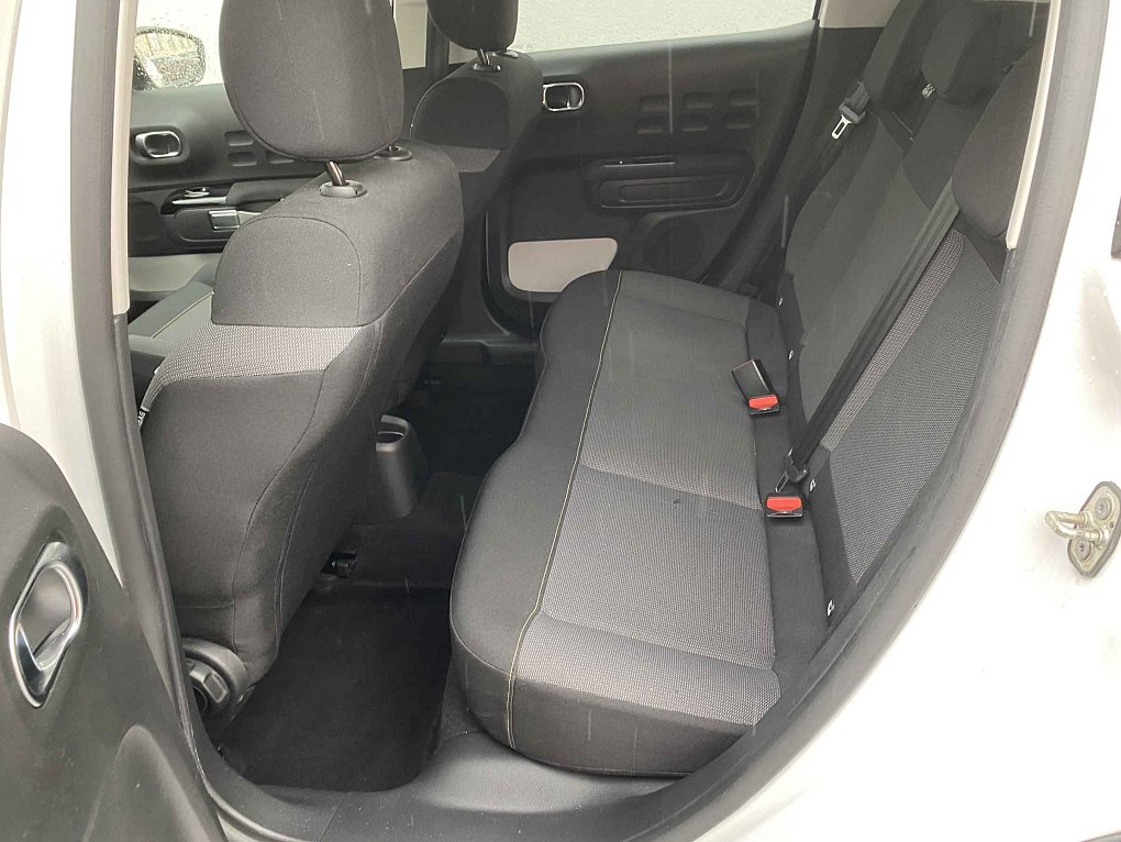Citroën C3 1.2 PT Shine