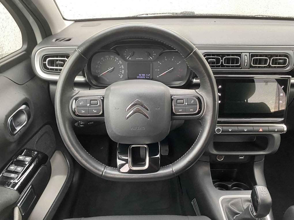 Citroën C3 1.2 PT Shine
