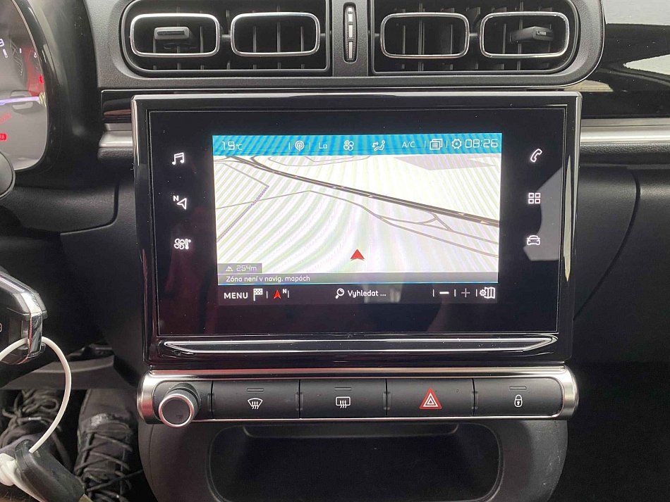 Citroën C3 1.2 PT Shine